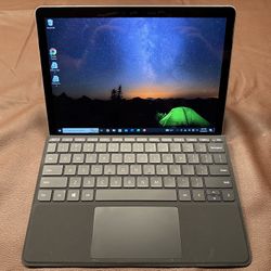 Microsoft Surface Go Intel m3, 128gb, 8gb, WiFi + 4G 