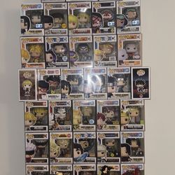 Funko Shelf