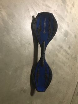 Ribstick