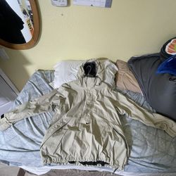 90's vintage Nike jacket