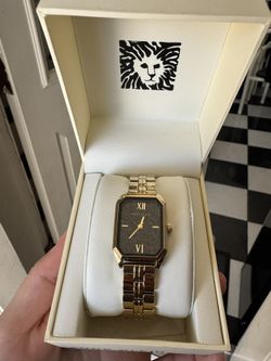 Anne Klein Watch