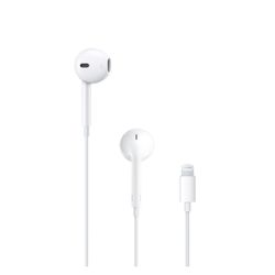 Apple Lighting EarPods