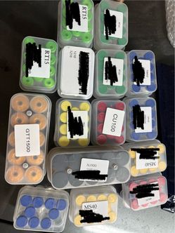 Pepper kits