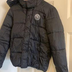 Abercrombie Jacket