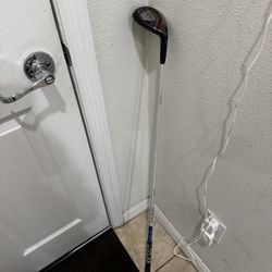 Ladies Callaway Big Bertha 4 Hybrid