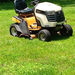 Cub Cadet 1045ltx Part Out
