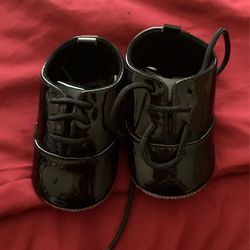 Infant Dress Shoes