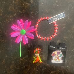 Miscellaneous jewelry