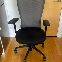 Ergonomic Office Chair
