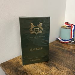Parfums de Marly Haltane – Luxury Gift-Worthy Fragrance 🎁