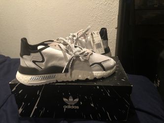 Adidas Star Wars edition