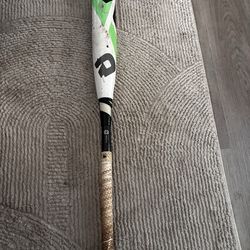 2017 DeMarini CF Zen Composite USSSA Certified Bat (-5) 31In Baseball Bat
