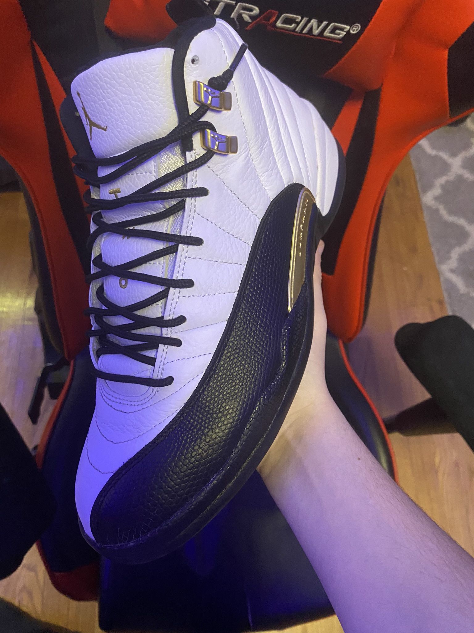 Jordan 12 Royalty’s
