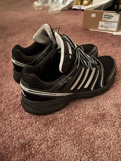 Core Black Adidas Control 5
