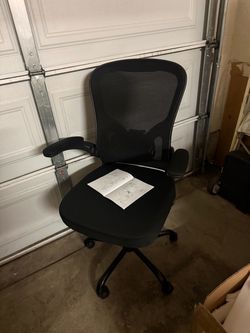 Office chair