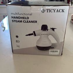 Cleaner Steam Handheld