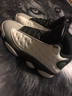 Jordan 13