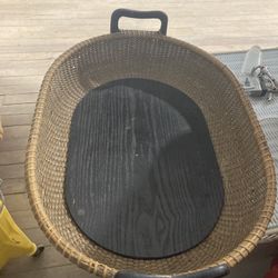 Cute Basket/tray 