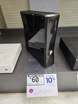 Xbox 360 S