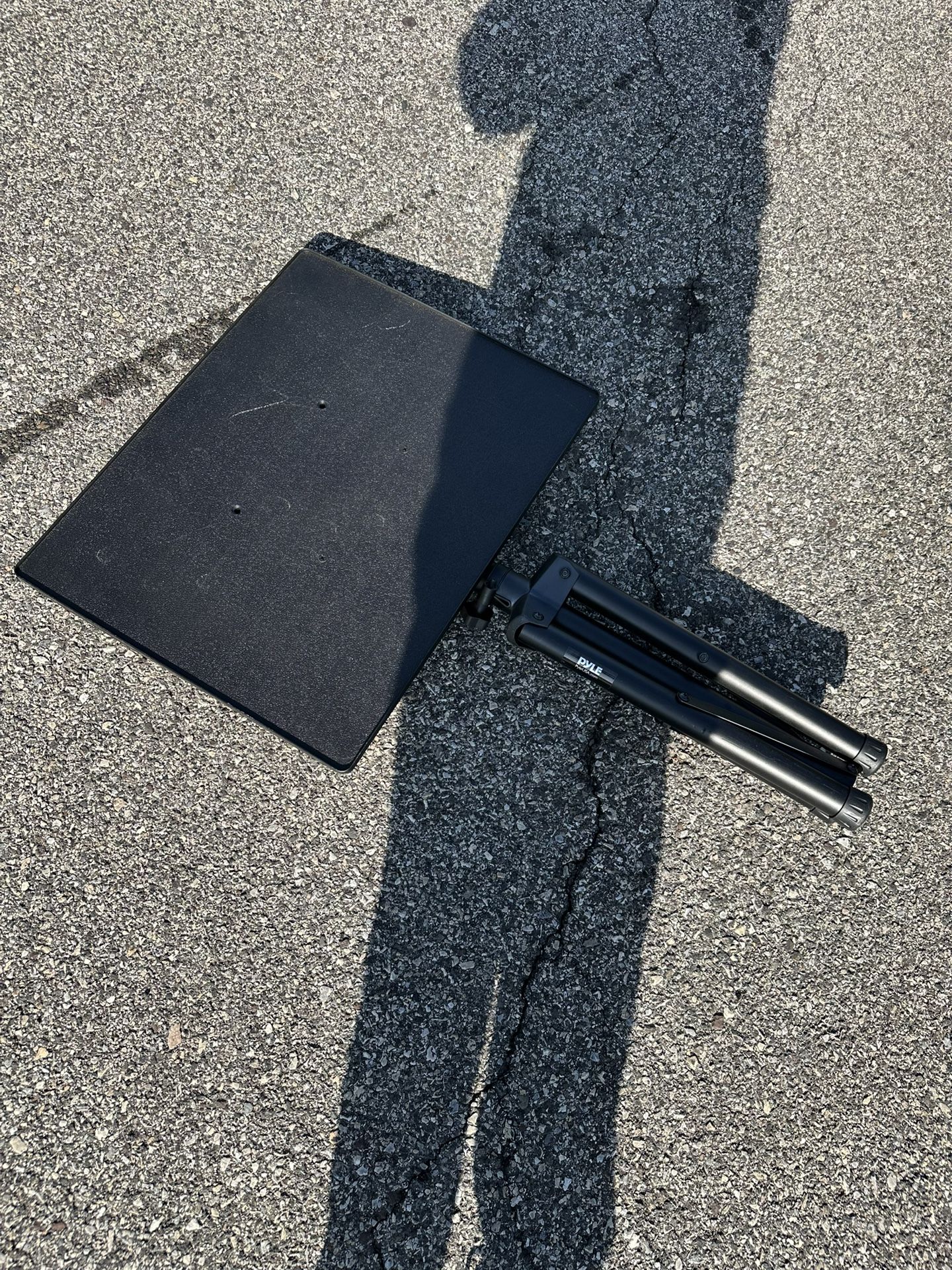 Gemini PST-01 Professional Projector Stand