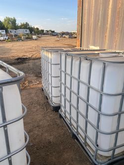 ibc totes