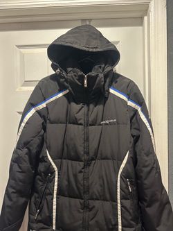 Winter Ski jacket - Women