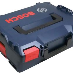 Bosch L-Boxx-2 with Foam Insert Tool Box