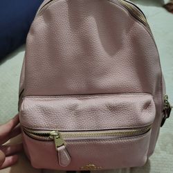 Coach Backpack 