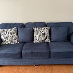 Couch For Sale 