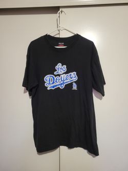 Vintage Los Angeles Dodgers "Los Doyers" Tee Mens Sz Medium, $20
