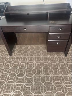 Desk
