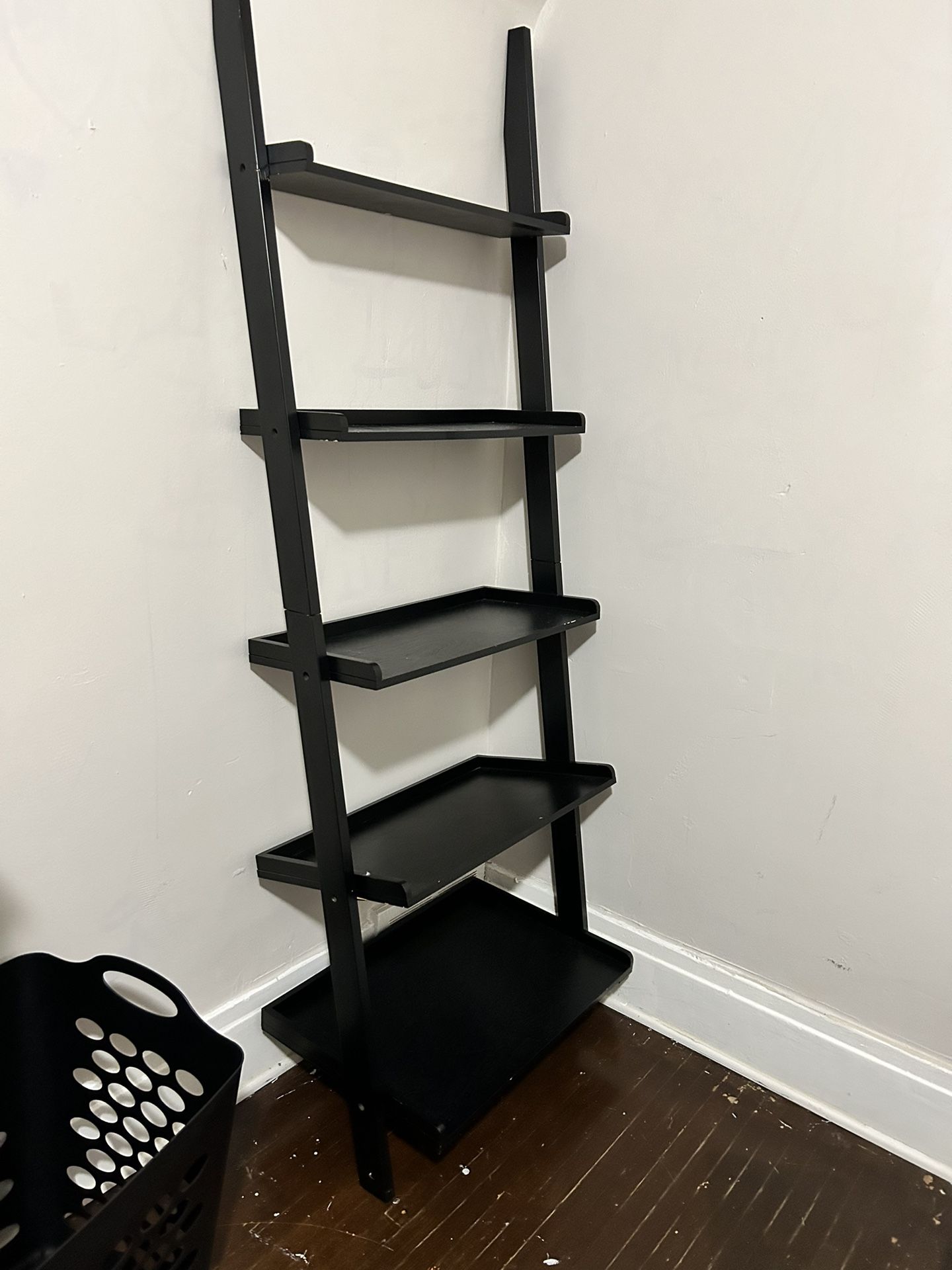 Ladder BookCase