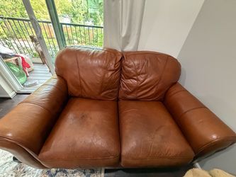 Sofa or loveseat