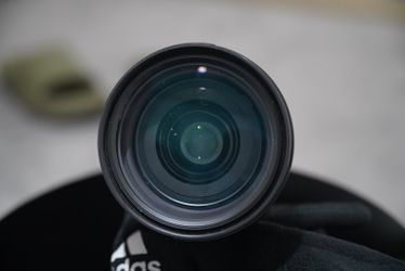 Sigma 24-70mm F2.8 Sony E Mount Lens 
