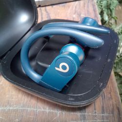 Power Beats Pro (Navy) For Sale $120 OBO