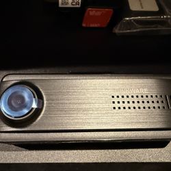 Think Ware Bronco Camera