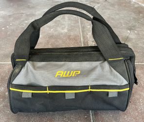AWP Tool Bag