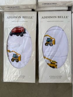 Kids Knit Swaddle Blanket
