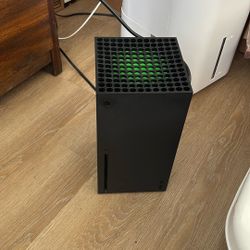 Xbox Series x