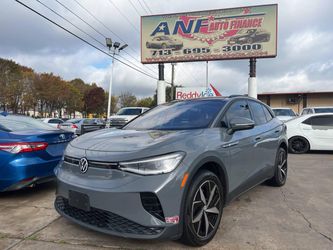 2023 Volkswagen ID.4