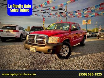 2006 Dodge Dakota