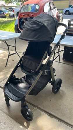 Gracias modes Nest2grow stroller