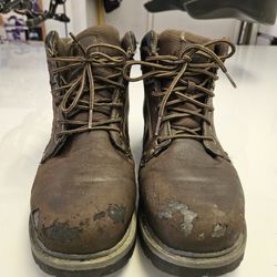 FREE !!  Work Boots Size 11