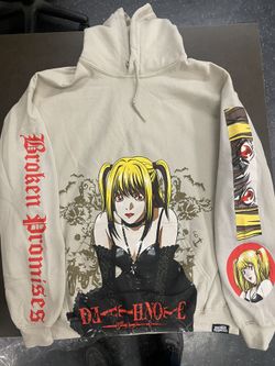 Broken Promises Death Note