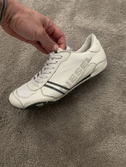Diesel Shoes