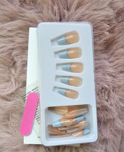 Press On Nails