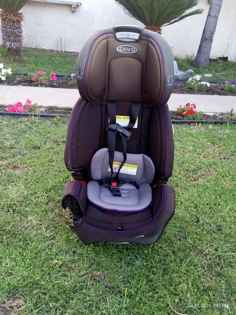 Car Seat