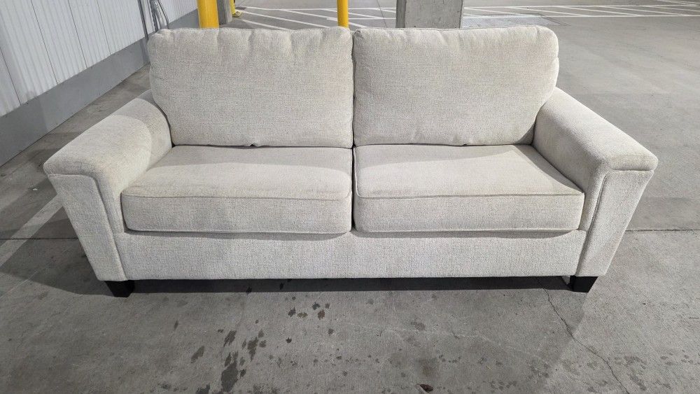 Ashley LoveSeat In Good Condition