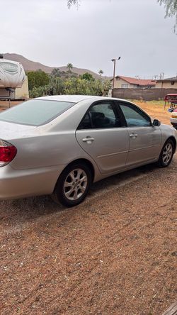 2006 Toyota Camry