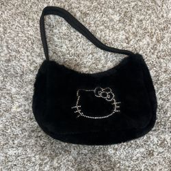 Hello Kitty Purse 